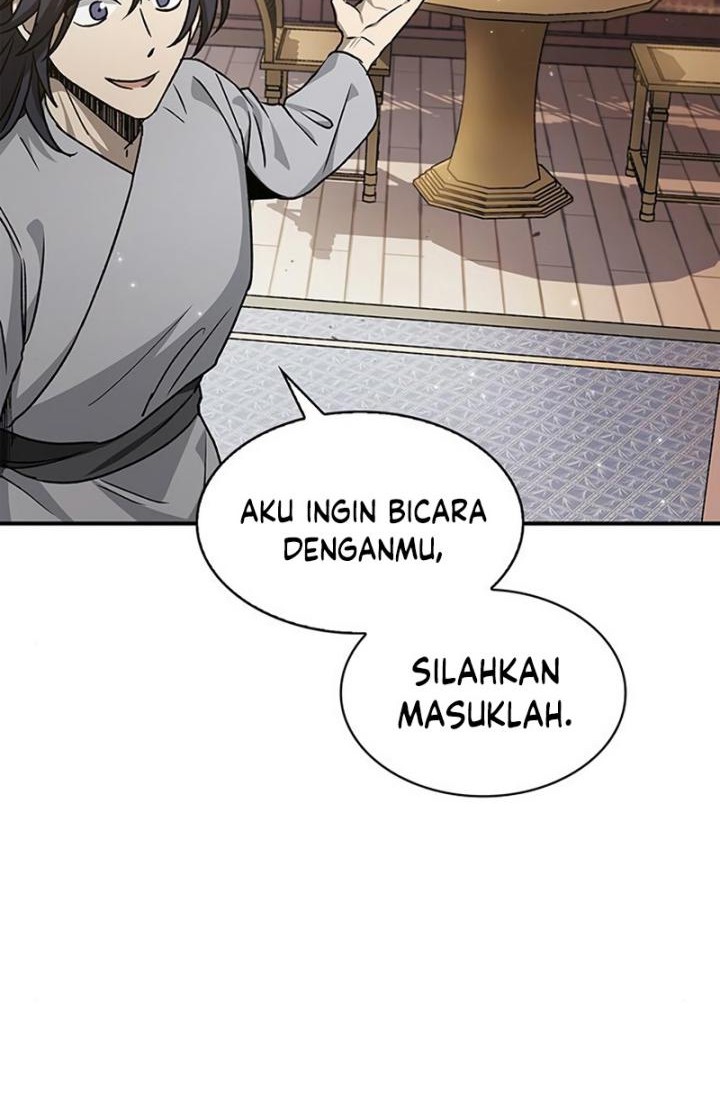 Heavenly Grand Archive’s Young Master Chapter 09 Gambar 28