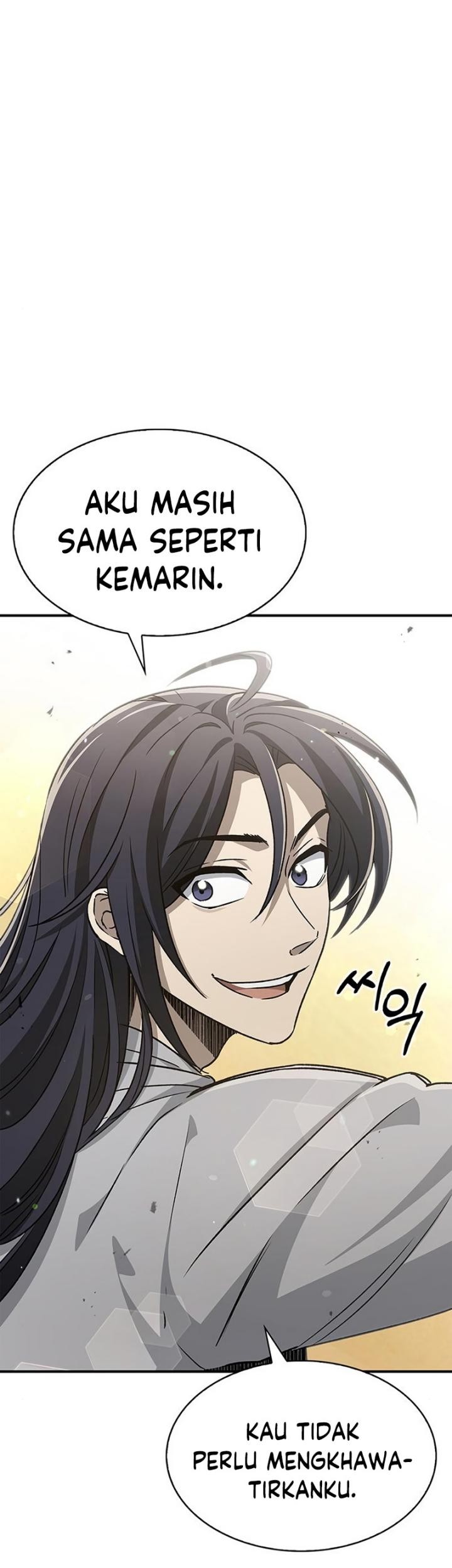 Heavenly Grand Archive’s Young Master Chapter 09 Gambar 18