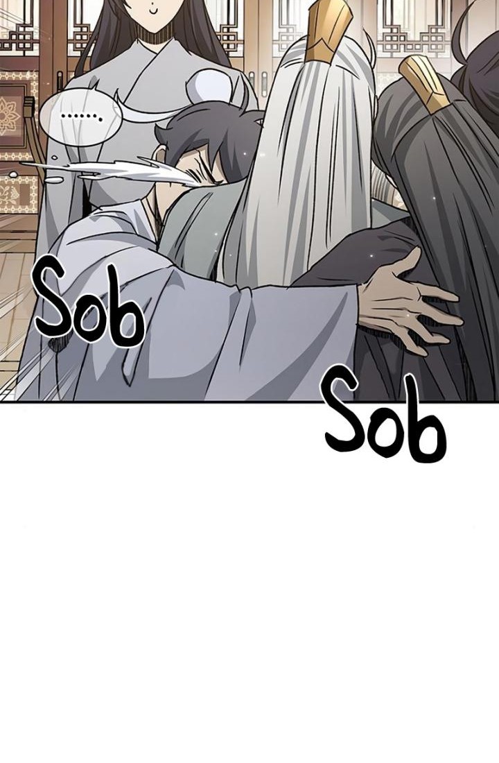 Heavenly Grand Archive’s Young Master Chapter 09 Gambar 21