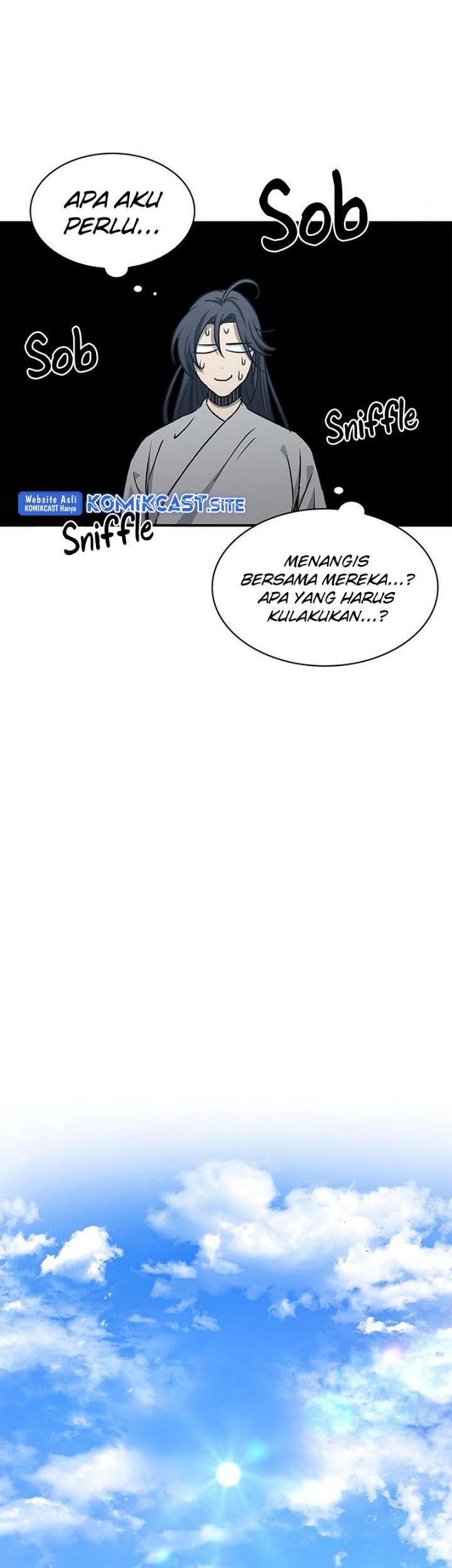 Heavenly Grand Archive’s Young Master Chapter 09 Gambar 22