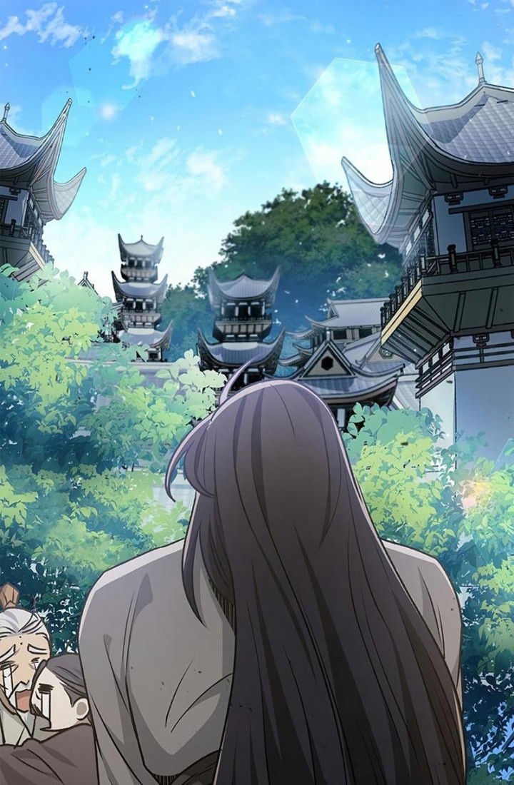 Heavenly Grand Archive’s Young Master Chapter 09 Gambar 23