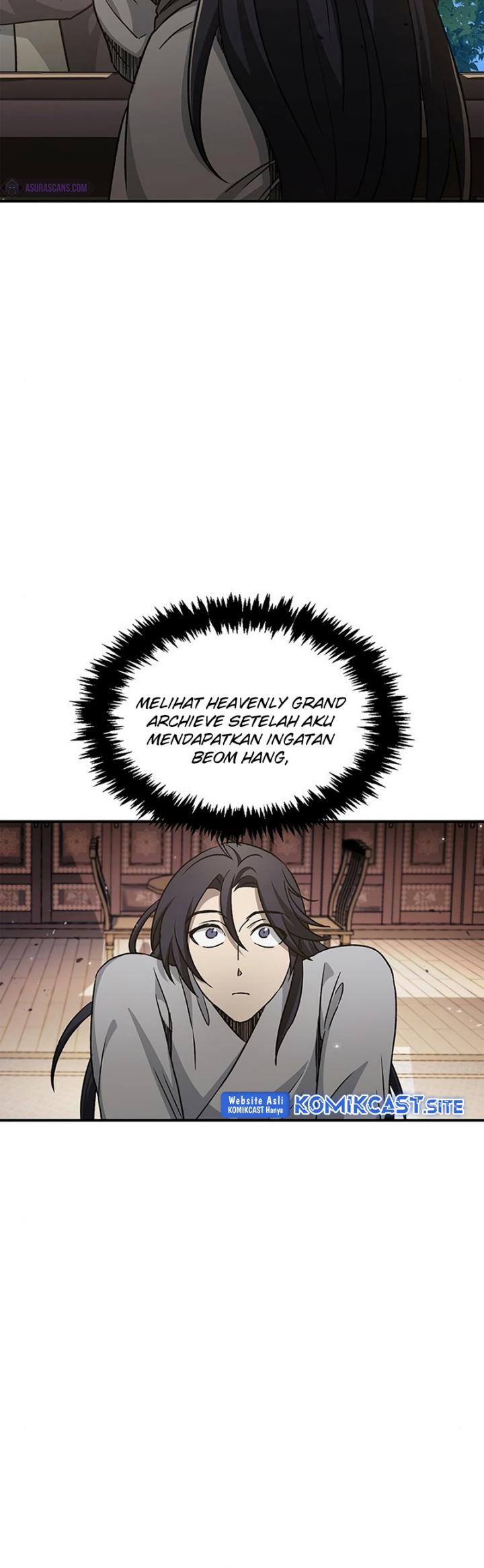 Heavenly Grand Archive’s Young Master Chapter 09 Gambar 24