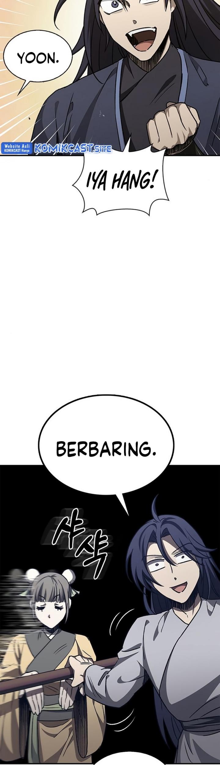 Heavenly Grand Archive’s Young Master Chapter 09 Gambar 45