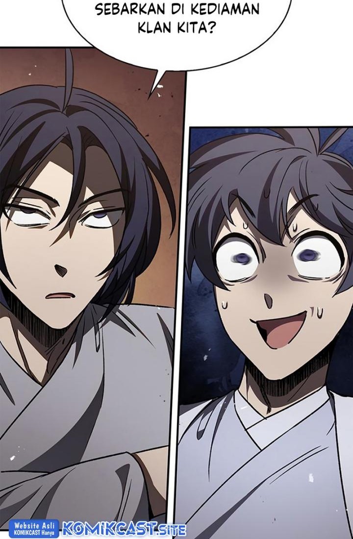 Heavenly Grand Archive’s Young Master Chapter 09 Gambar 49