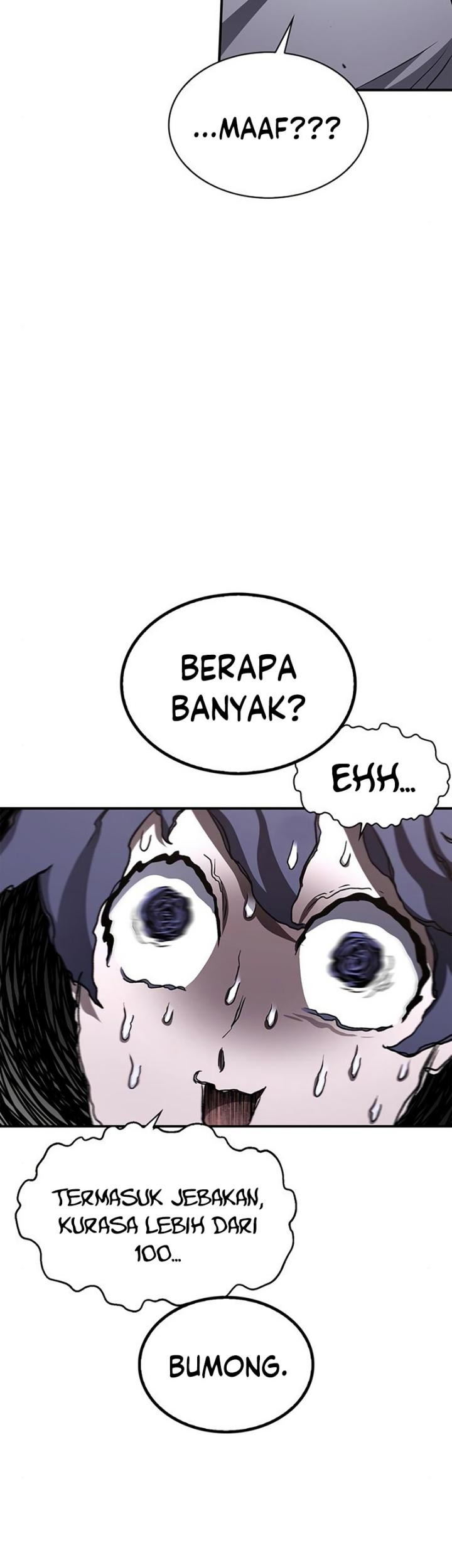 Heavenly Grand Archive’s Young Master Chapter 09 Gambar 50