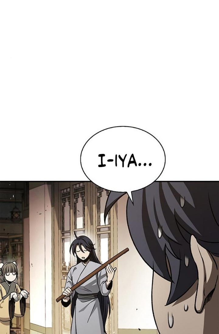 Heavenly Grand Archive’s Young Master Chapter 09 Gambar 51