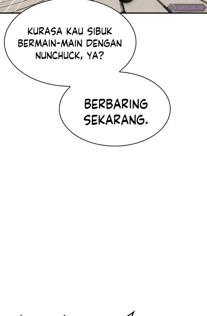 Heavenly Grand Archive’s Young Master Chapter 09 Gambar 53