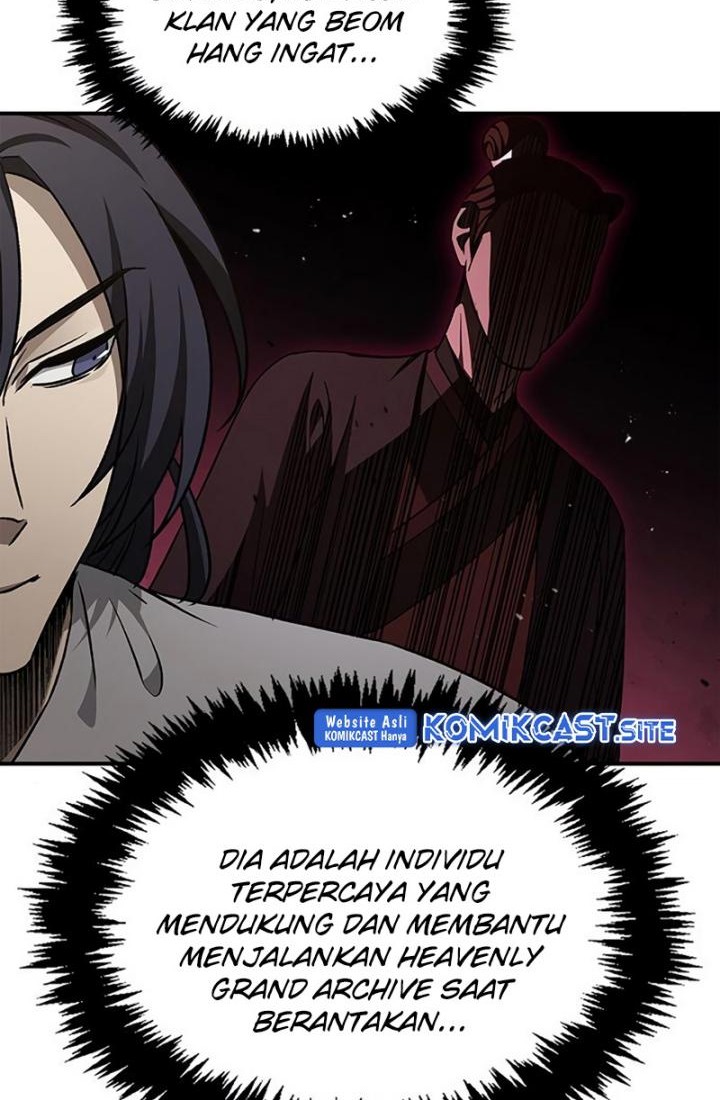 Heavenly Grand Archive’s Young Master Chapter 09 Gambar 42