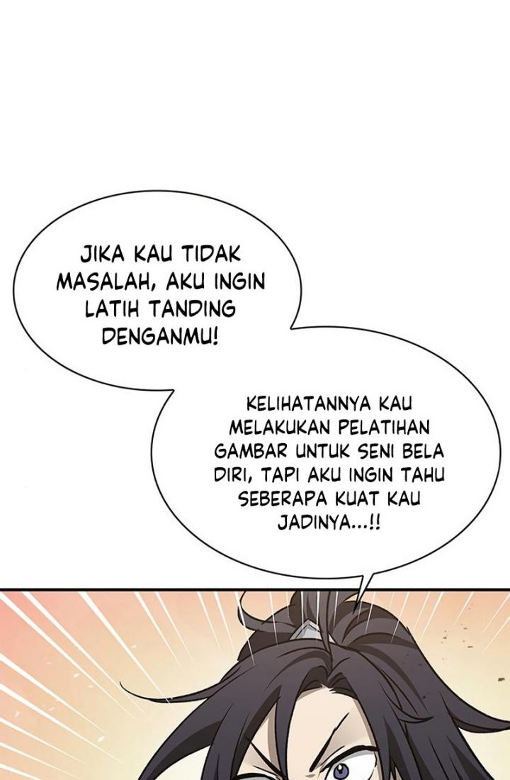 Heavenly Grand Archive’s Young Master Chapter 09 Gambar 44