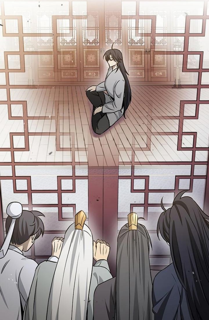 Heavenly Grand Archive’s Young Master Chapter 09 Gambar 3