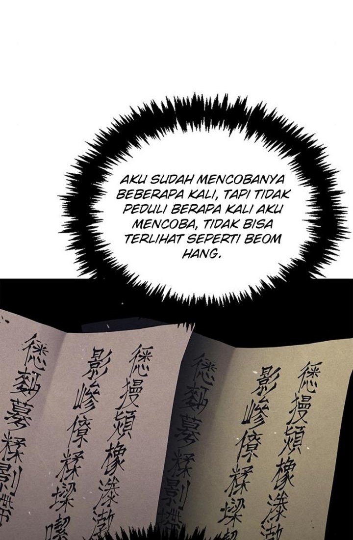 Heavenly Grand Archive’s Young Master Chapter 09 Gambar 63