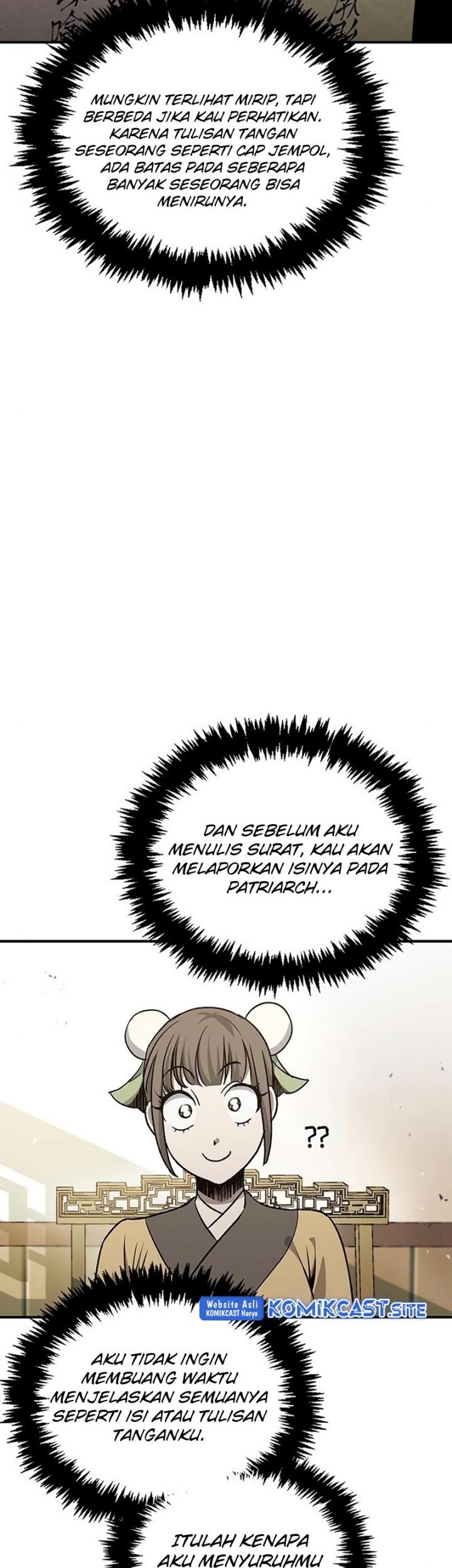 Heavenly Grand Archive’s Young Master Chapter 09 Gambar 64