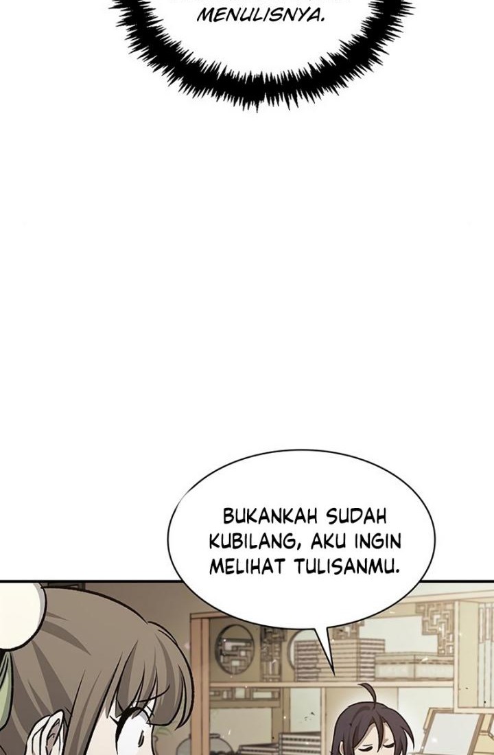 Heavenly Grand Archive’s Young Master Chapter 09 Gambar 65