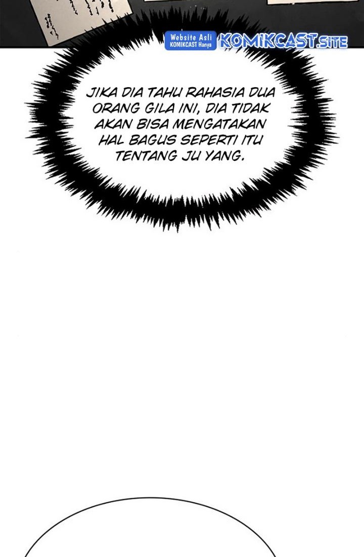 Heavenly Grand Archive’s Young Master Chapter 09 Gambar 70