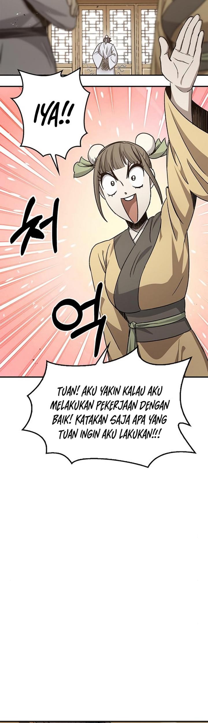 Heavenly Grand Archive’s Young Master Chapter 09 Gambar 57