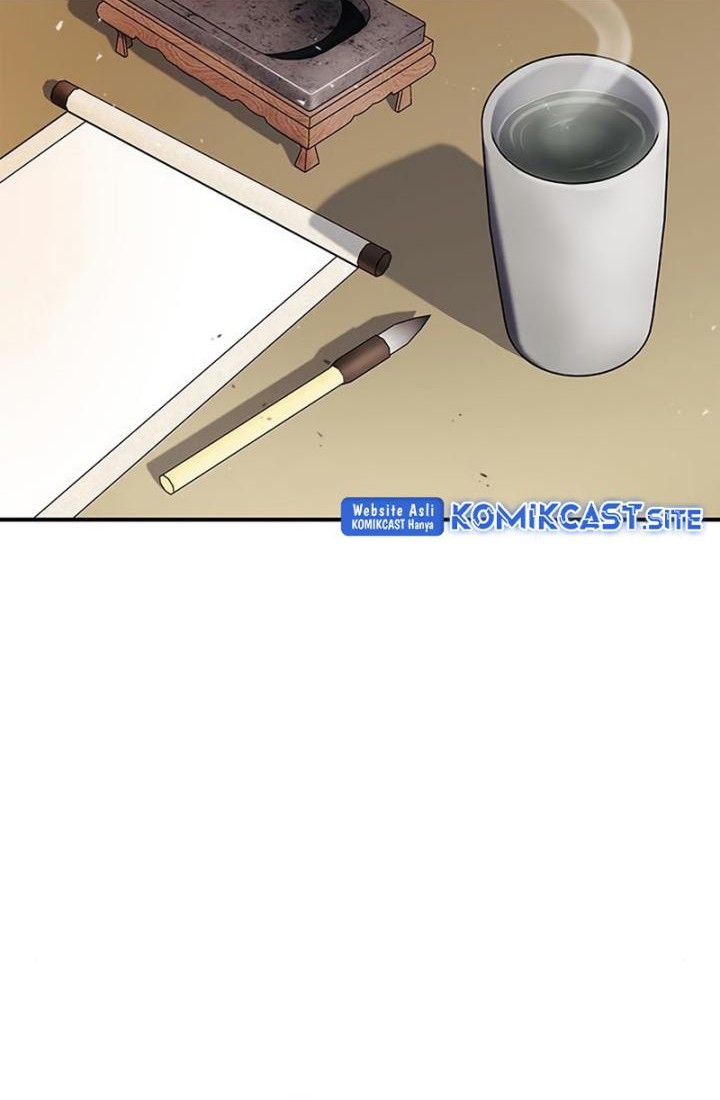 Heavenly Grand Archive’s Young Master Chapter 09 Gambar 58