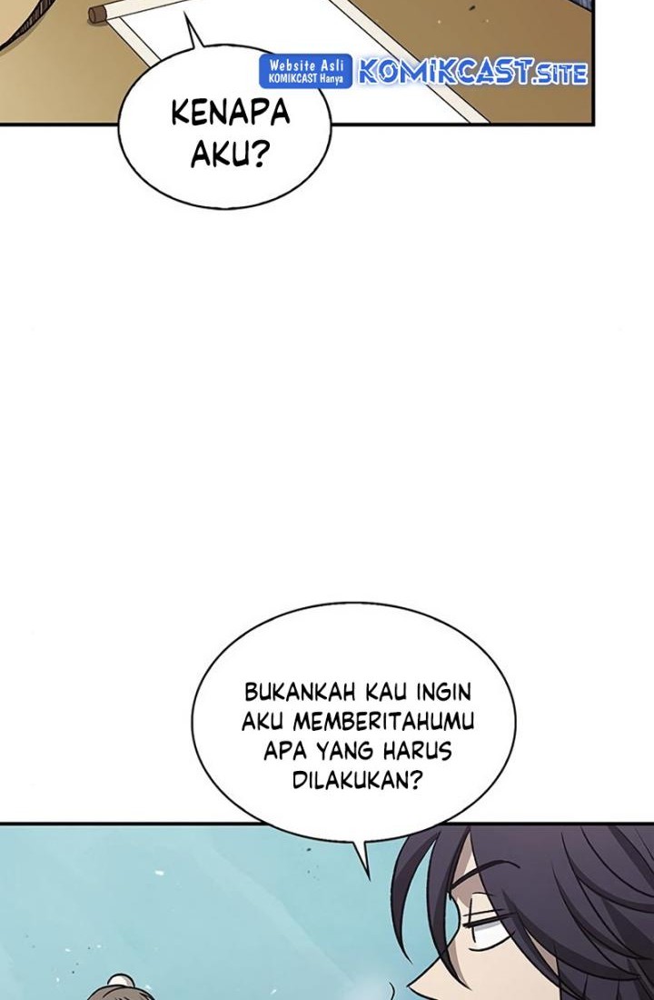 Heavenly Grand Archive’s Young Master Chapter 09 Gambar 60