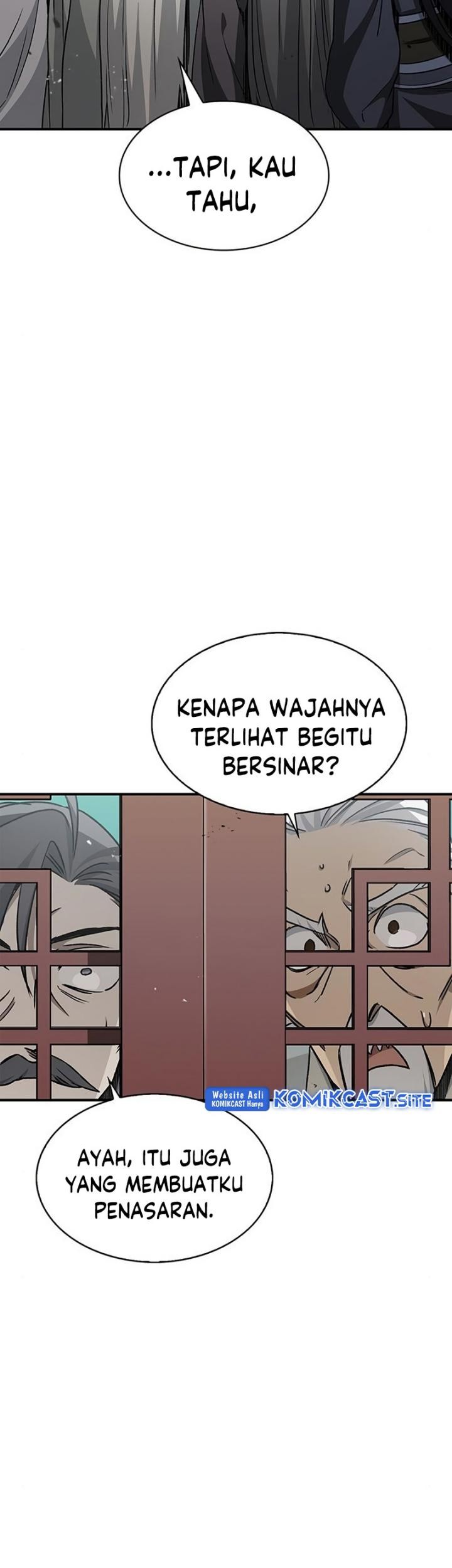 Heavenly Grand Archive’s Young Master Chapter 09 Gambar 4