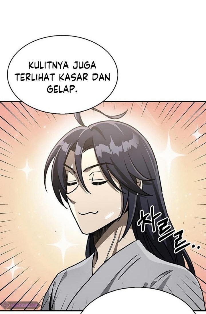 Heavenly Grand Archive’s Young Master Chapter 09 Gambar 5