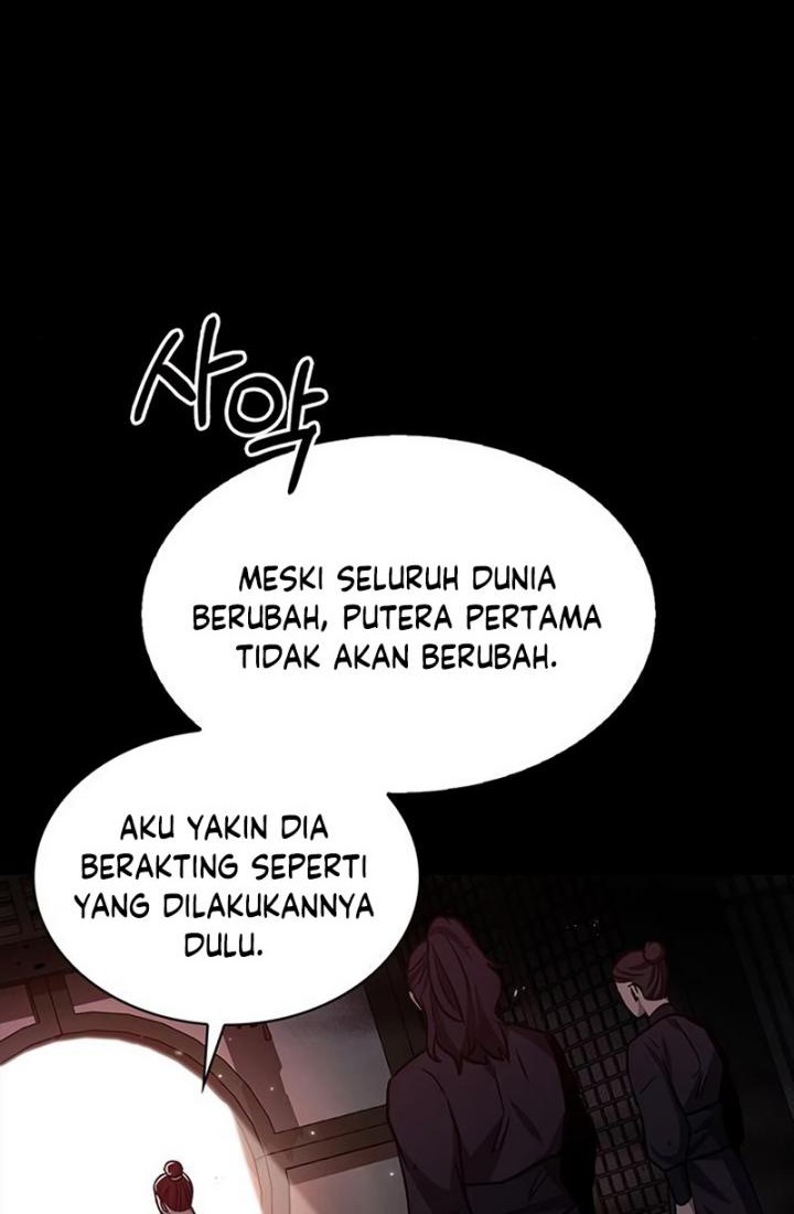 Heavenly Grand Archive’s Young Master Chapter 09 Gambar 74