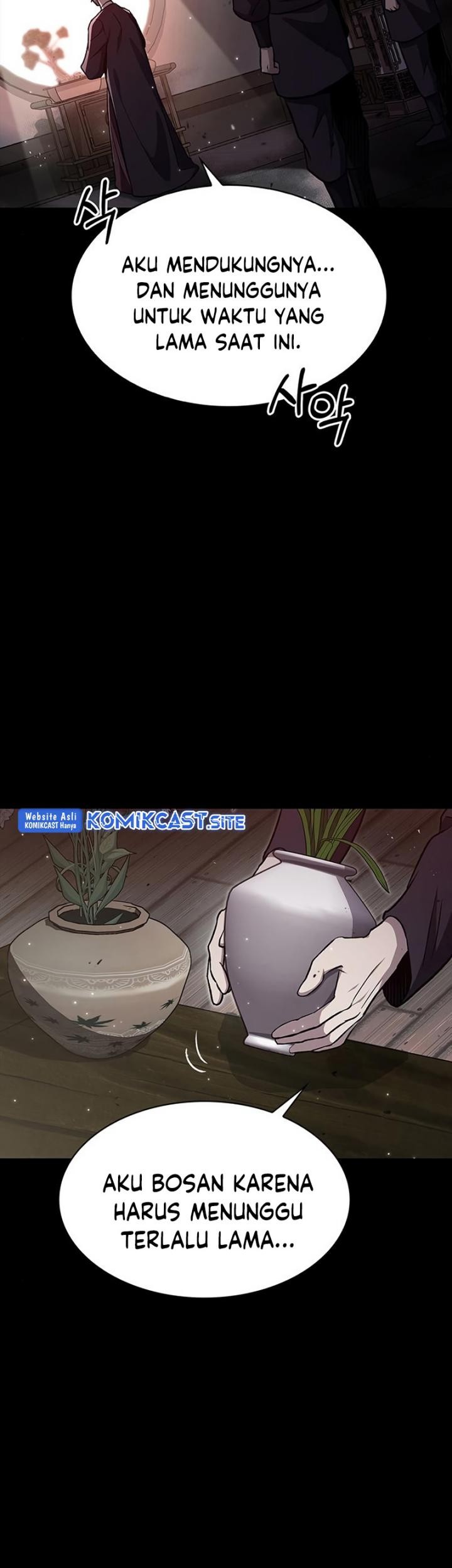 Heavenly Grand Archive’s Young Master Chapter 09 Gambar 75