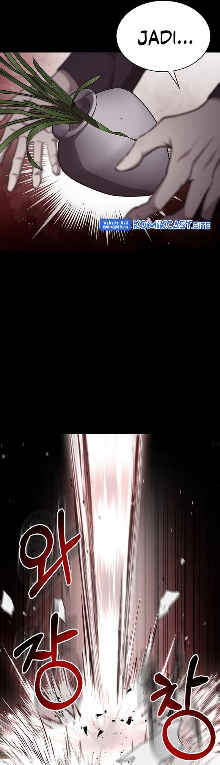 Heavenly Grand Archive’s Young Master Chapter 09 Gambar 77