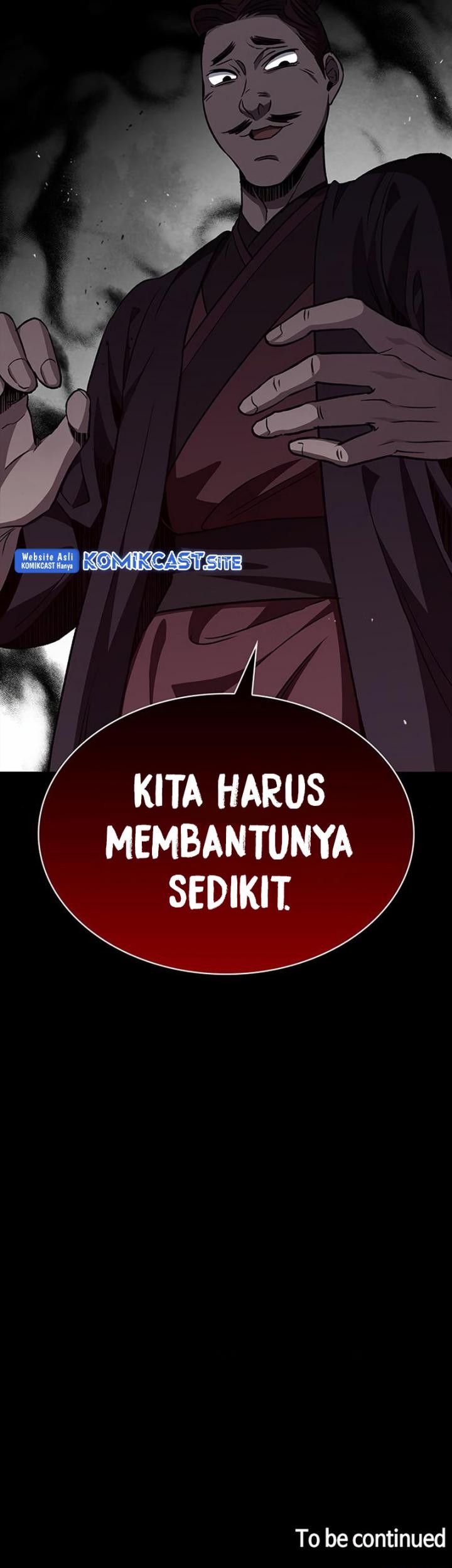 Heavenly Grand Archive’s Young Master Chapter 09 Gambar 79