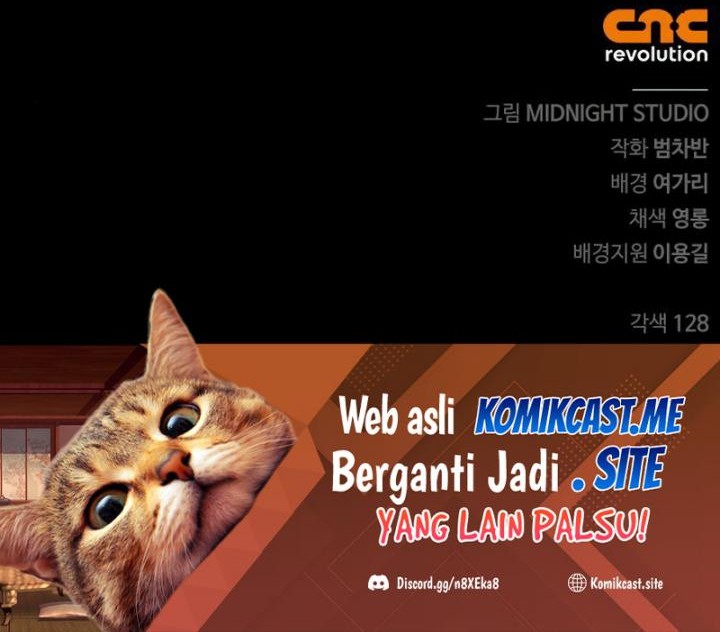 Heavenly Grand Archive’s Young Master Chapter 09 Gambar 80