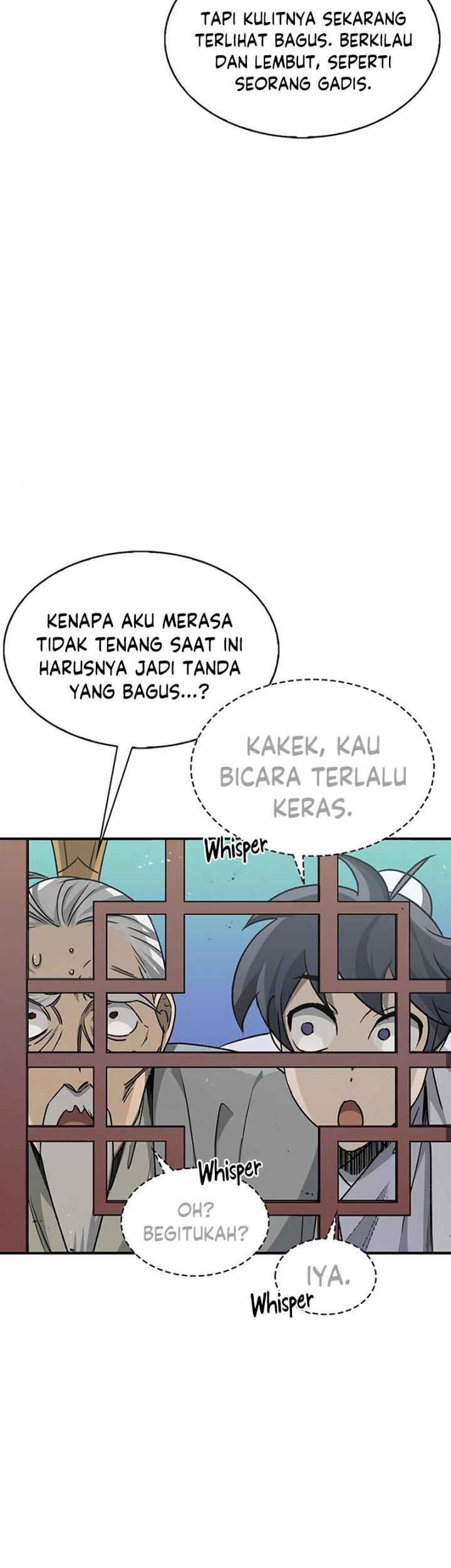 Heavenly Grand Archive’s Young Master Chapter 09 Gambar 6