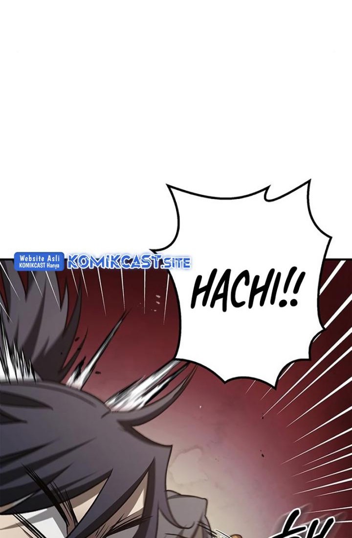 Heavenly Grand Archive’s Young Master Chapter 09 Gambar 7