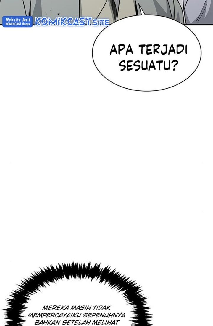 Heavenly Grand Archive’s Young Master Chapter 09 Gambar 13