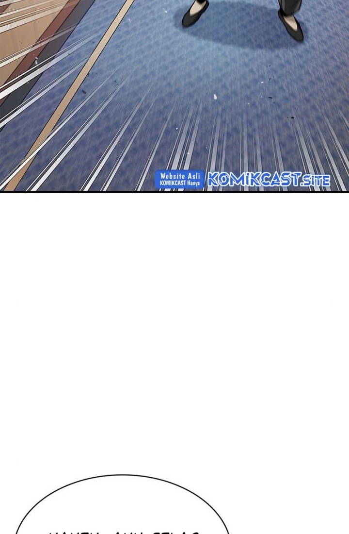 Heavenly Grand Archive’s Young Master Chapter 09 Gambar 15
