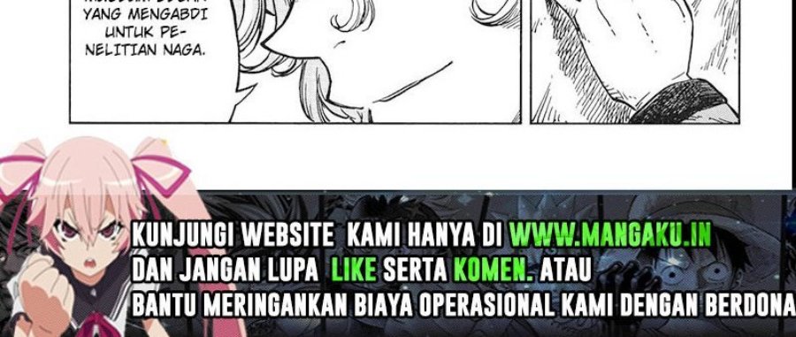 Kuutei Dragons Chapter 25.1 Gambar 18