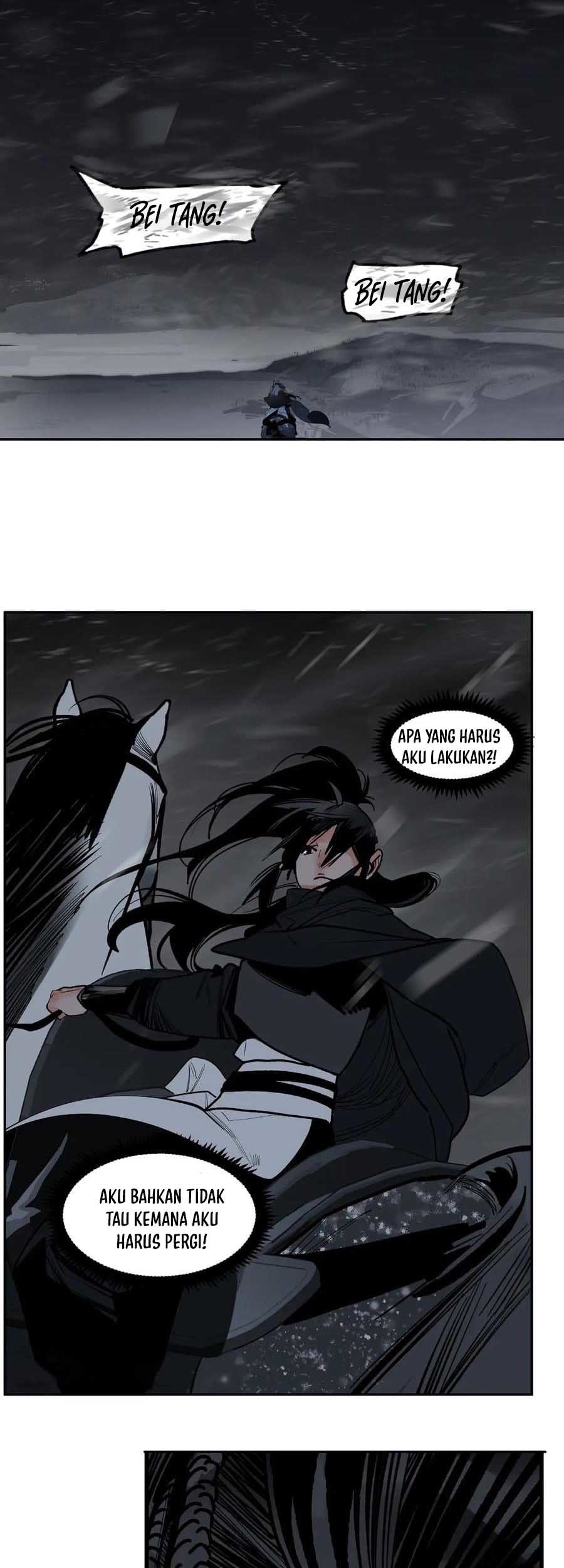 This Star Chapter 07 Gambar 27