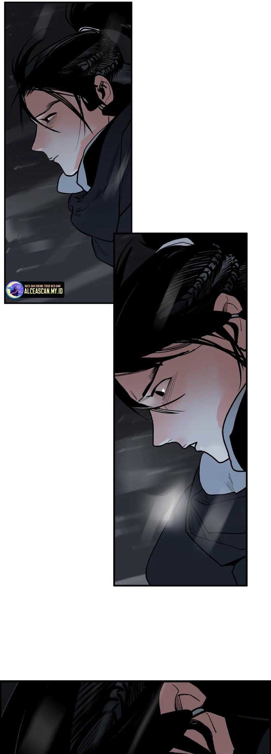 This Star Chapter 07 Gambar 31