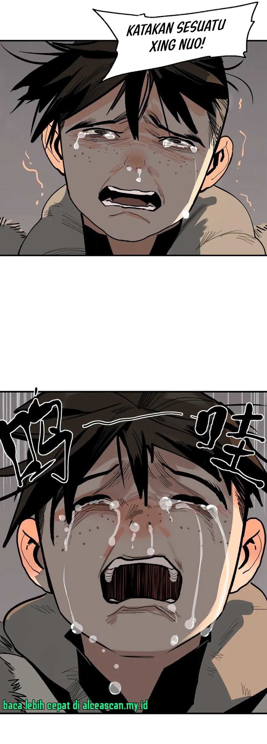 This Star Chapter 07 Gambar 18