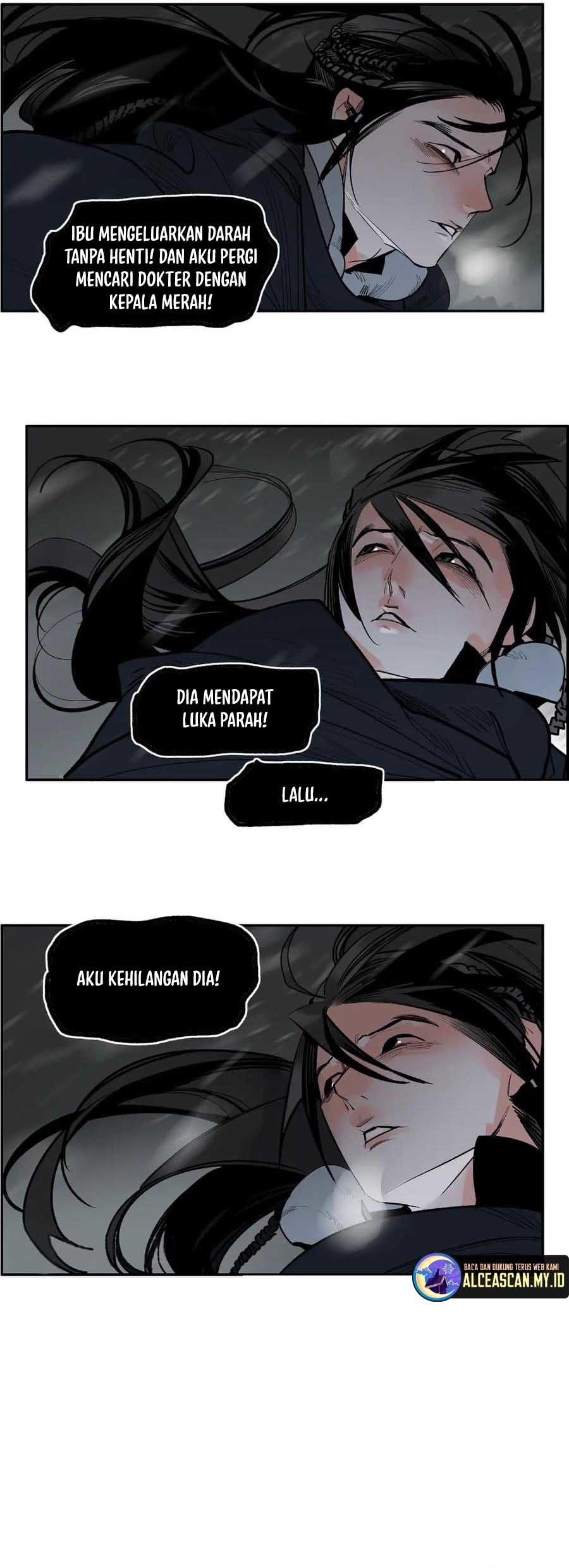 This Star Chapter 07 Gambar 22