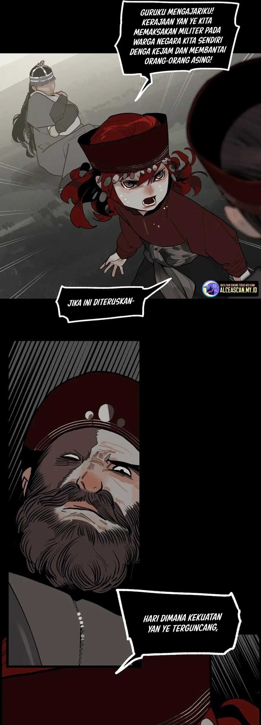 This Star Chapter 07 Gambar 47