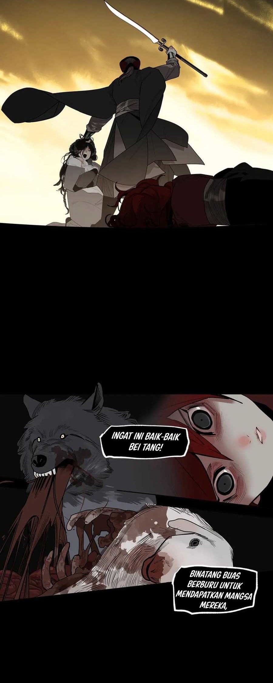 This Star Chapter 07 Gambar 52