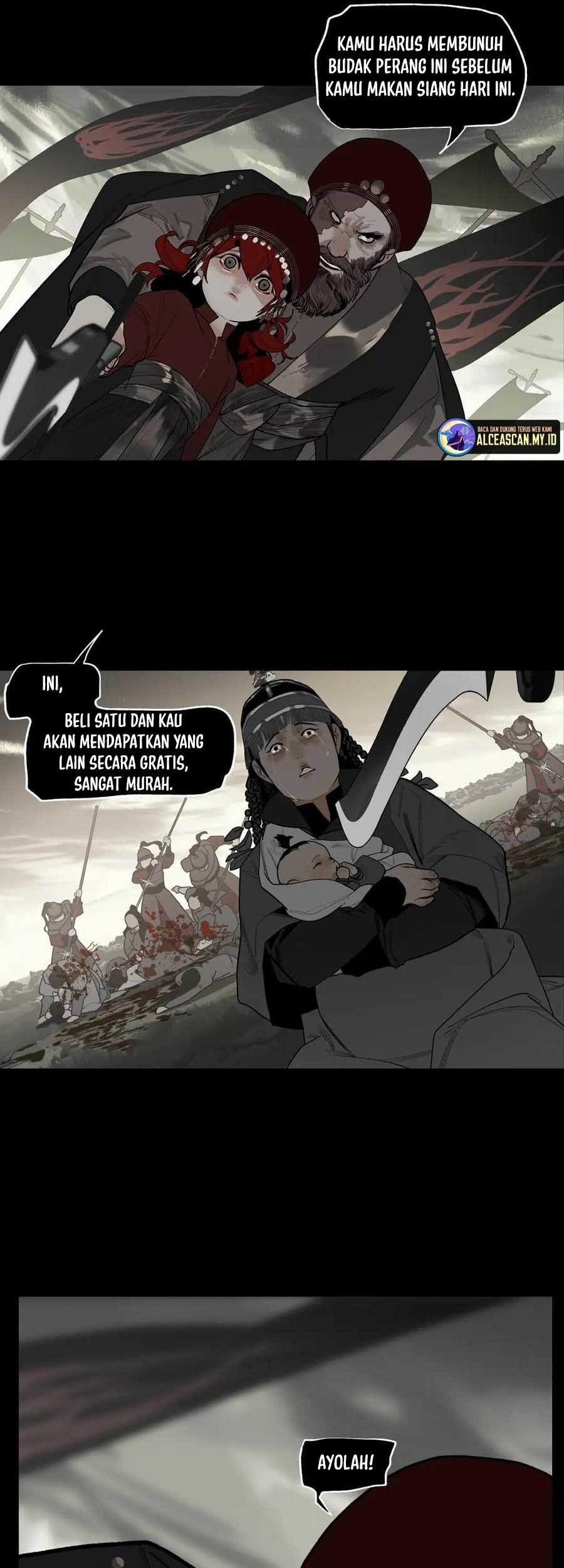 This Star Chapter 07 Gambar 43