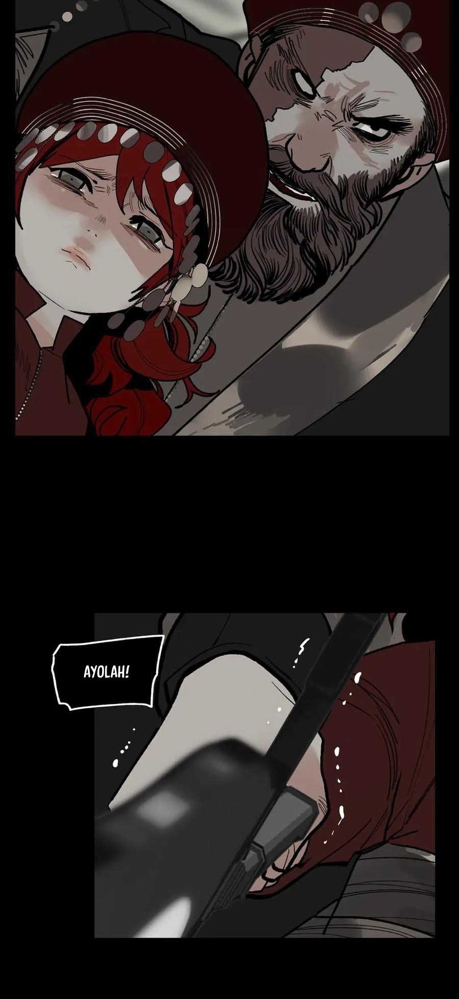 This Star Chapter 07 Gambar 44