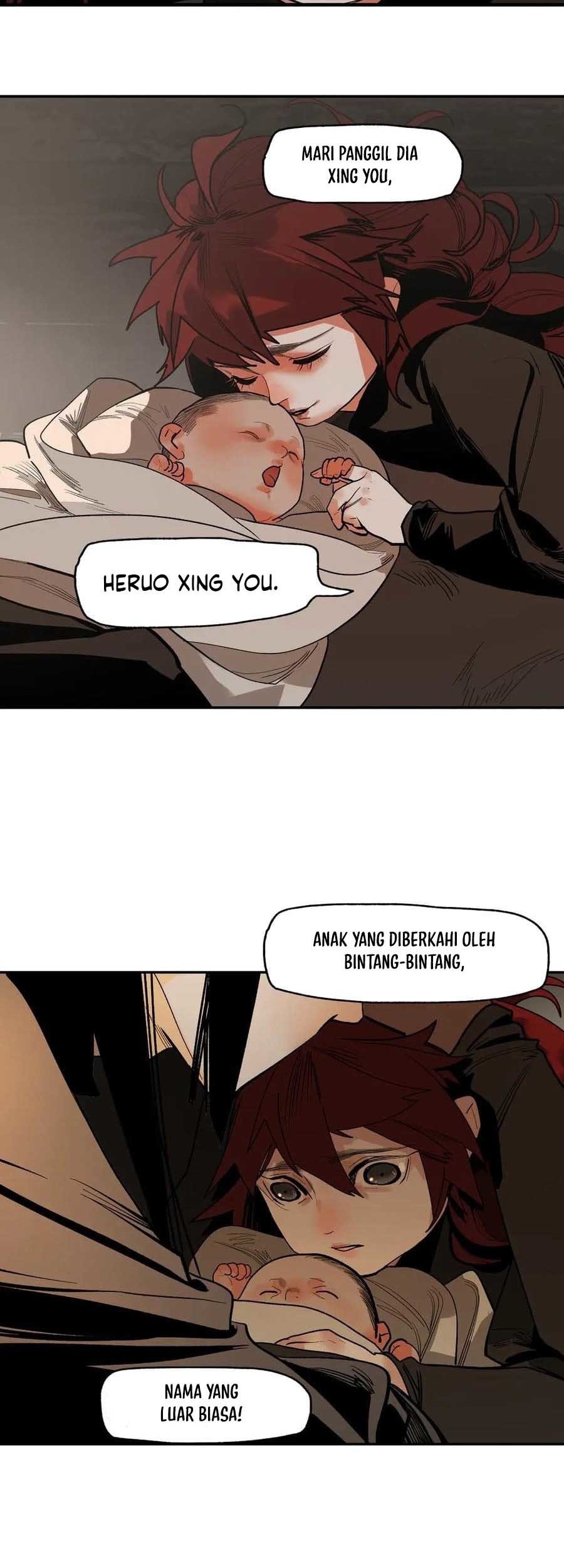 This Star Chapter 07 Gambar 68