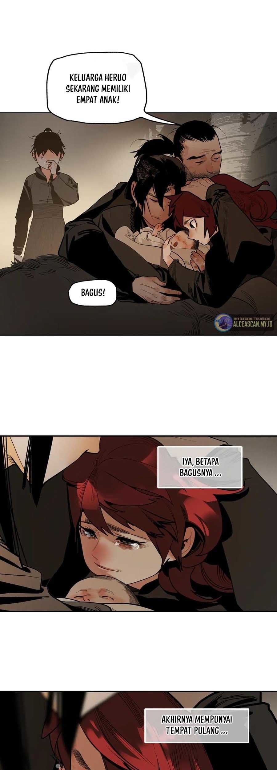 This Star Chapter 07 Gambar 69