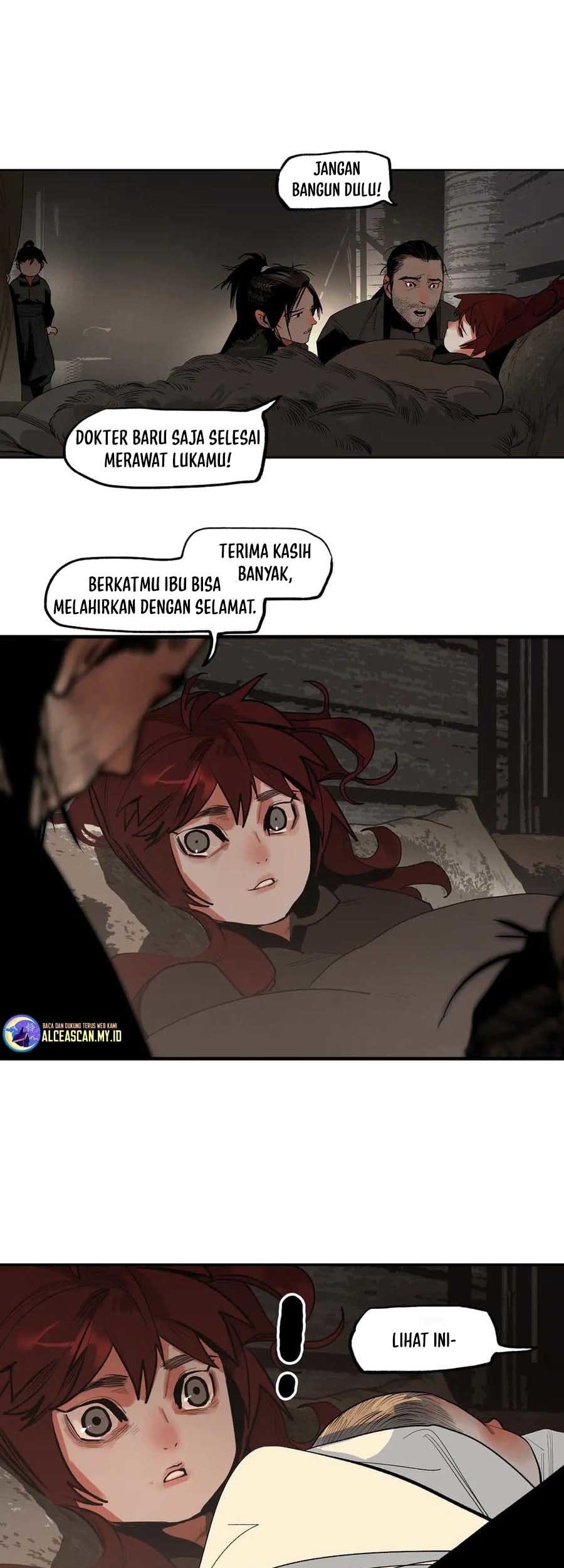 This Star Chapter 07 Gambar 63