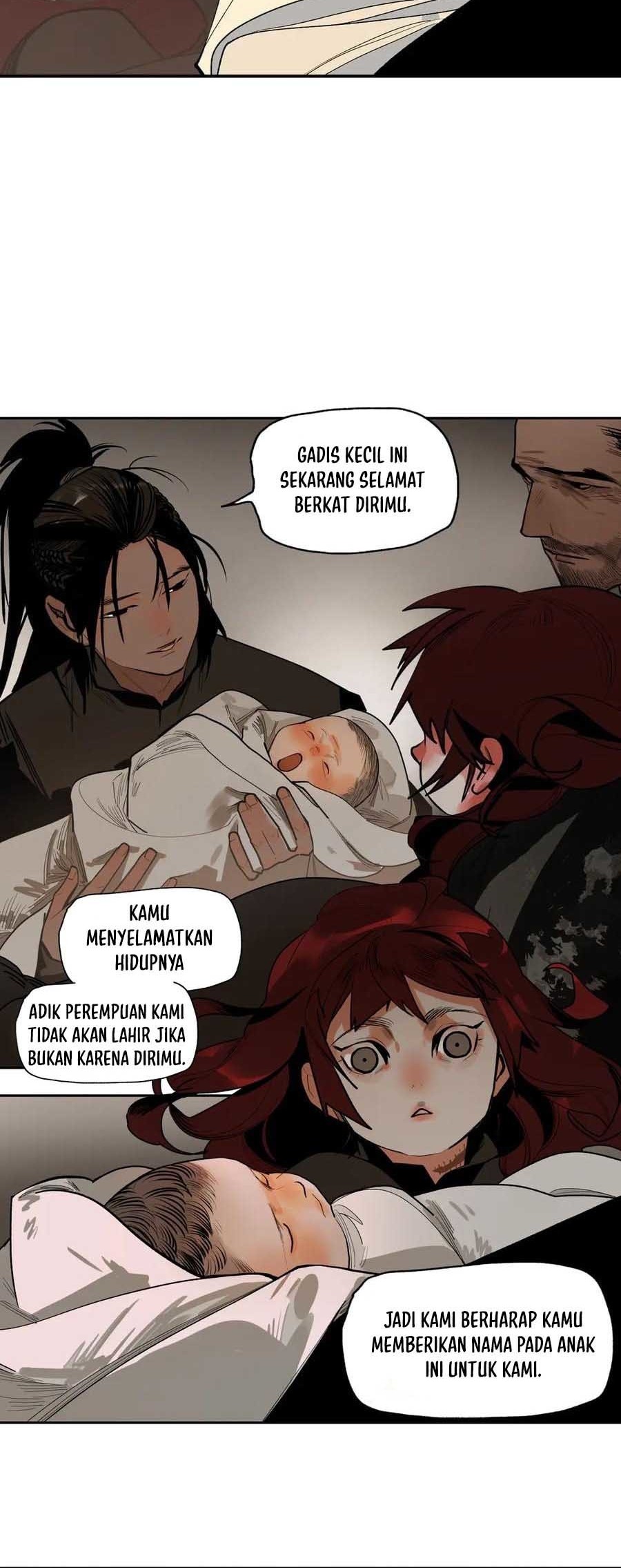 This Star Chapter 07 Gambar 64