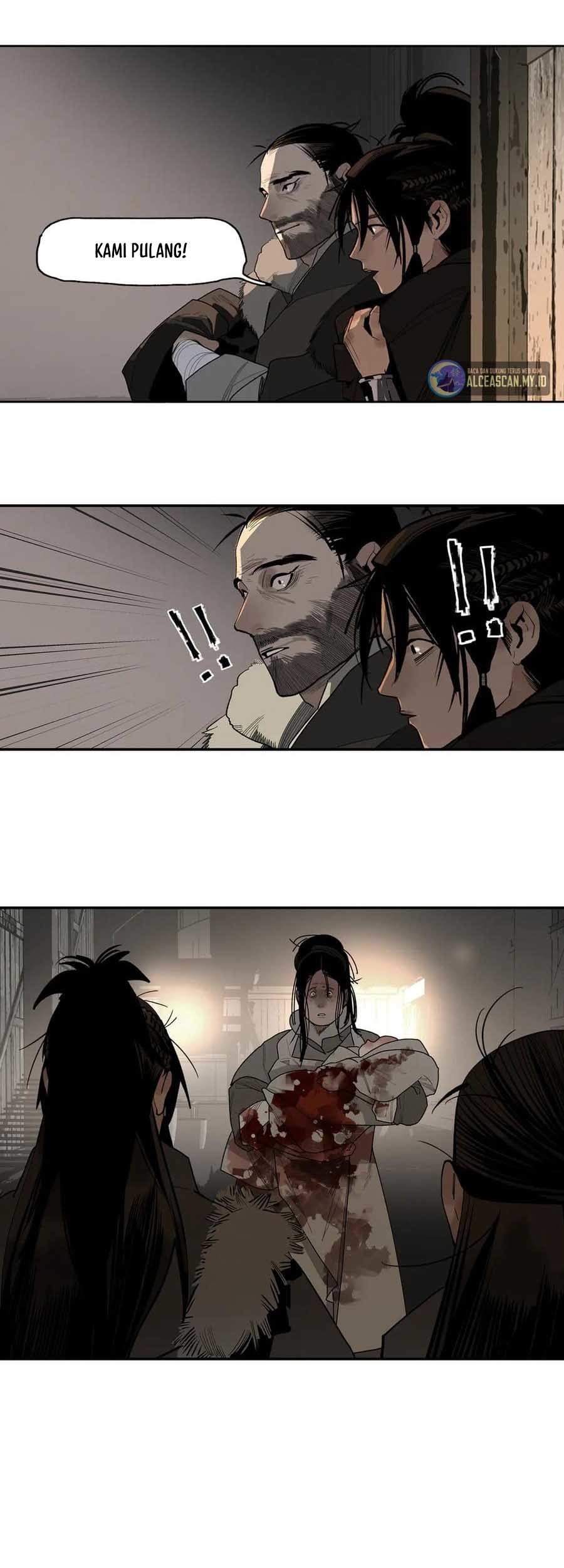 This Star Chapter 07 Gambar 4