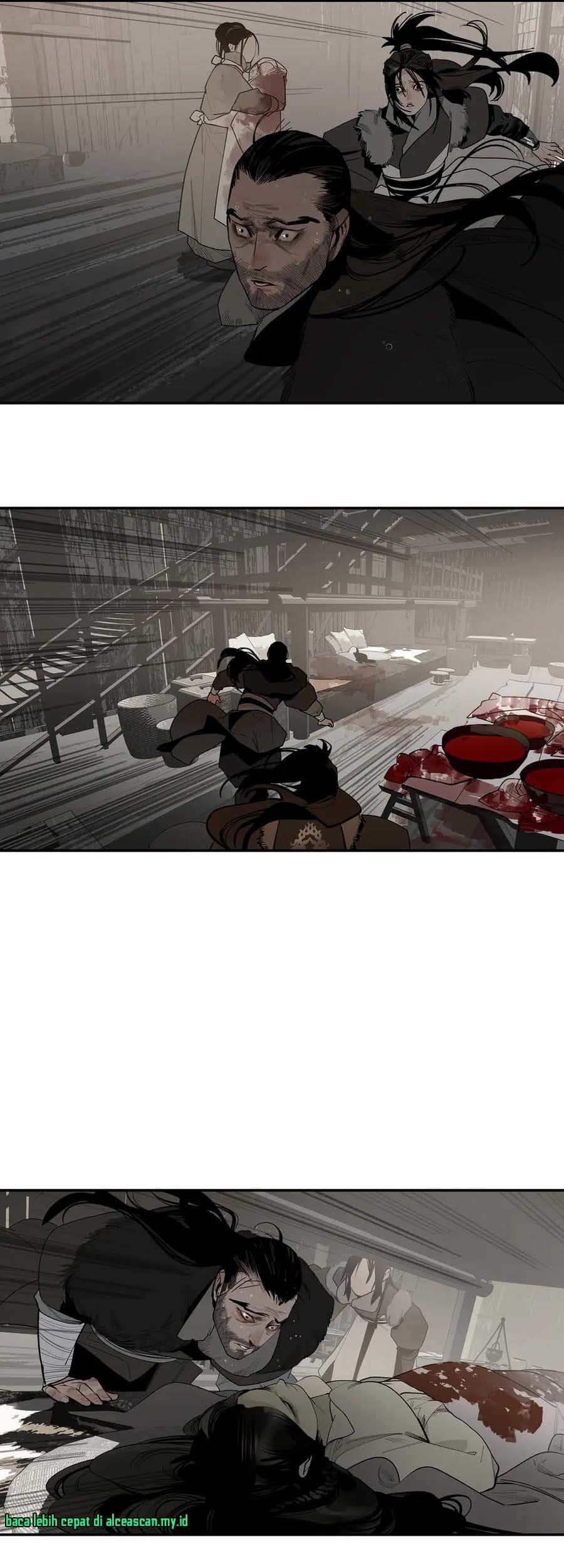 This Star Chapter 07 Gambar 6