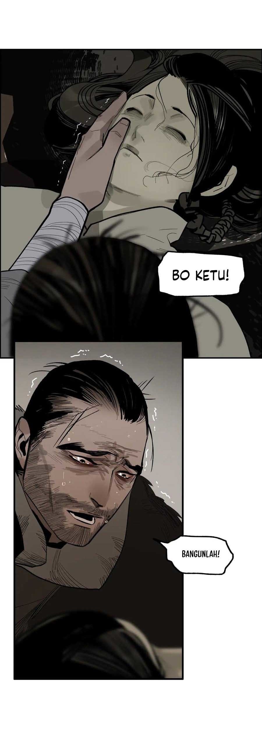 This Star Chapter 07 Gambar 7