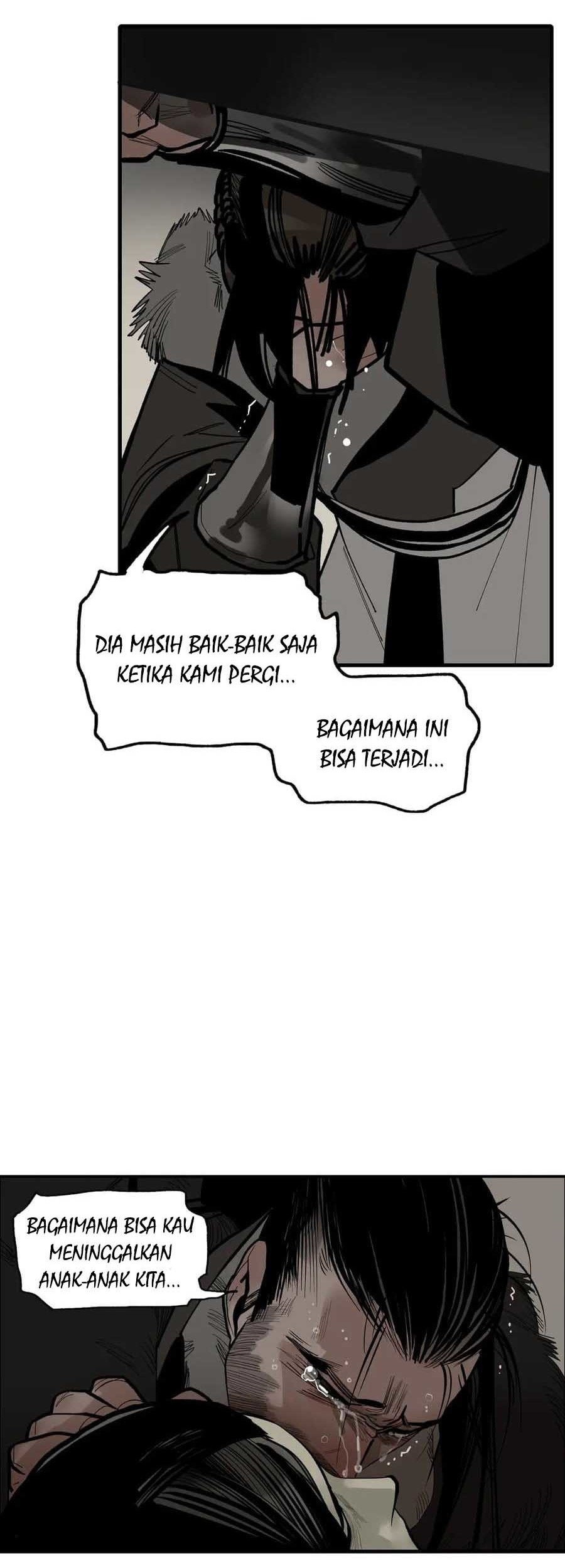 This Star Chapter 07 Gambar 9