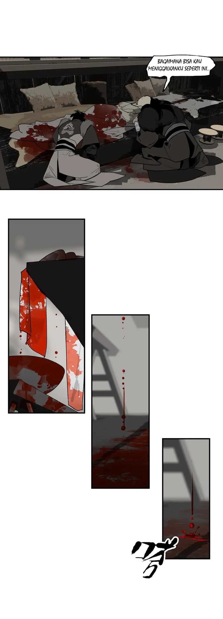 This Star Chapter 07 Gambar 10